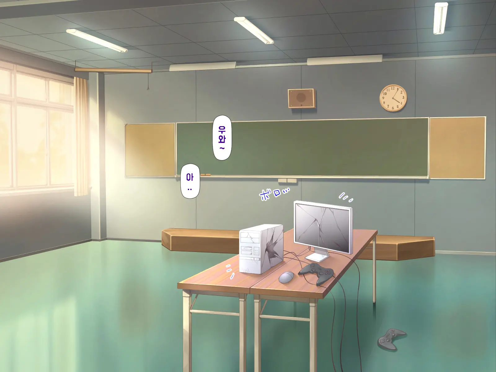 Daisuki Na Osananajimi No Hatsu Ecchi Kara Kekkon, Aka-Chan Ga Umareru Made Mimamocchatta